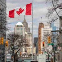 Canad� perdi� m�s de 41.000 empleos en agosto y el mercado laboral mostr� se�ales de enfriamiento