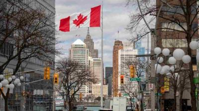 Canad� perdi� m�s de 41.000 empleos en agosto y el mercado laboral mostr� se�ales de enfriamiento