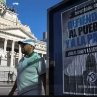 Agua, energ�a y transporte: las privatizaciones futuras del gobierno son �un ataque� a �reas estrat�gicas seg�n los gremios