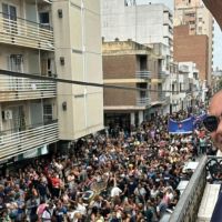 Drogas, barrabravas y delegados sindicales salen a la luz en un juicio por un sicariato