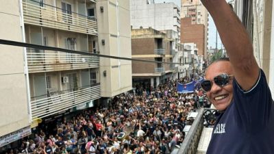 Drogas, barrabravas y delegados sindicales salen a la luz en un juicio por un sicariato