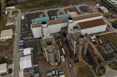 El Gobierno prepara una nueva ola de privatizaciones: termoel�ctricas, represas, gasoductos y otro intento por Intercargo