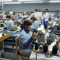 Con la inversi�n y el consumo en baja, la city moder� fuerte su proyecci�n del PBI