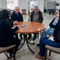Los Ni-Ni de los que nadie habla: desocupados a los 50, son �viejos� para trabajar, pero j�venes para jubilarse