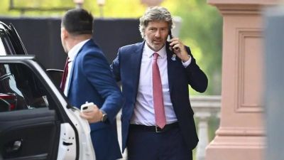 El Gobierno reglament� el R�gimen Penal Juvenil que alcanza a adolescentes de 14 a 18 a�os