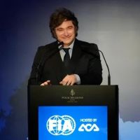 Javier Milei pisa el acelerador y redobla la ortodoxia econ�mica frente al desaf�o electoral del 2027