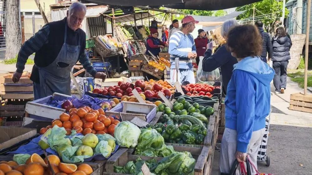 Los 1.000 d�as de Milei: menos consumo y una inflaci�n acumulada de 241%