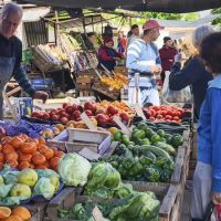 Los 1.000 d�as de Milei: menos consumo y una inflaci�n acumulada de 241%