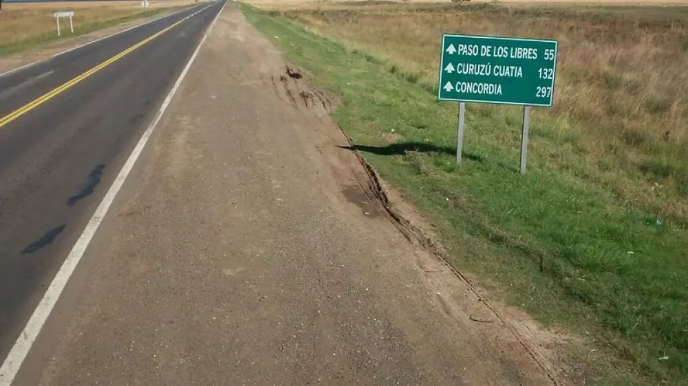 Mapa del abandono vial: Milei dijo que las rutas salvan vidas, pero recort� 80% el gasto y el deterioro avanza en todo el pa�s