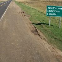 Mapa del abandono vial: Milei dijo que las rutas salvan vidas, pero recort� 80% el gasto y el deterioro avanza en todo el pa�s