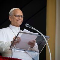 Papa Le�n XIV: Hablar mal de los dem�s �paraliza� la resoluci�n de los problemas
