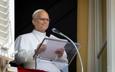 Papa Le�n XIV: Hablar mal de los dem�s �paraliza� la resoluci�n de los problemas