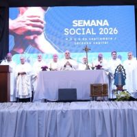 En l�nea con Le�n XIV, la Iglesia envi� a los dirigentes un en�rgico mensaje anti grieta