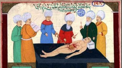 La medicina isl�mica medieval: m�dicos, hospitales y aportaciones que cambiaron la historia