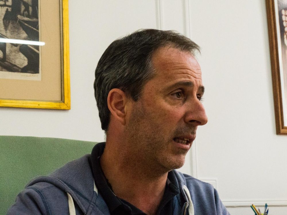 Docentes juntan firmas para que se restituya el financiamiento a la educaci�n T�cnica: �Este nivel de desfinanciamiento y agresi�n no se vio ni en los noventas�