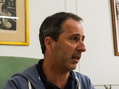 Docentes juntan firmas para que se restituya el financiamiento a la educaci�n T�cnica: �Este nivel de desfinanciamiento y agresi�n no se vio ni en los noventas�