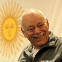 Horacio Valdez fue reelecto en el SOIVA y seguir� al frente del Vidrio hasta 2031