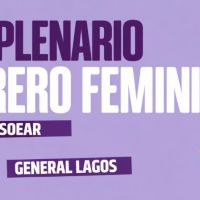 Aceiteras realizar�n el primer Plenario Obrero Feminista para debatir salario m�nimo, reforma laboral y violencia de g�nero
