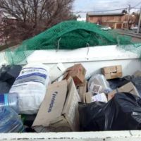 Ecocanje de Girsu esta semana en Gaiman, Playa Uni�n, Puerto Madryn y Trelew