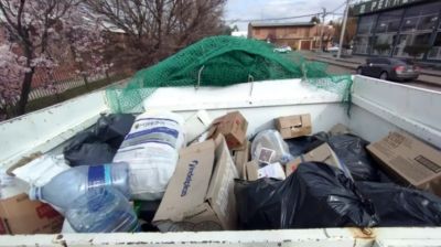 Ecocanje de Girsu esta semana en Gaiman, Playa Uni�n, Puerto Madryn y Trelew