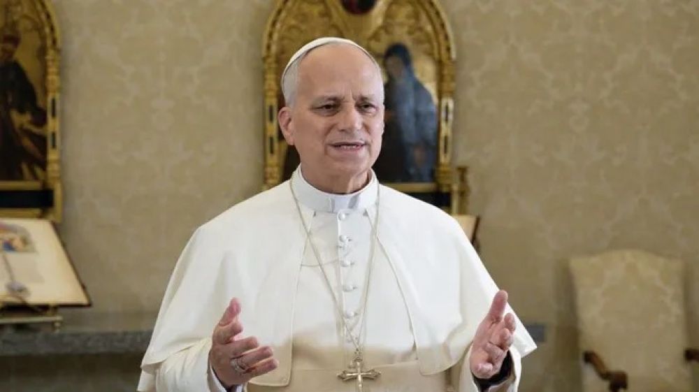 Visita del papa Le�n XIV: el Gobierno cre� tres comandos especiales de seguridad para coordinar el operativo en CABA, Luj�n, Claypole y C�rdoba
