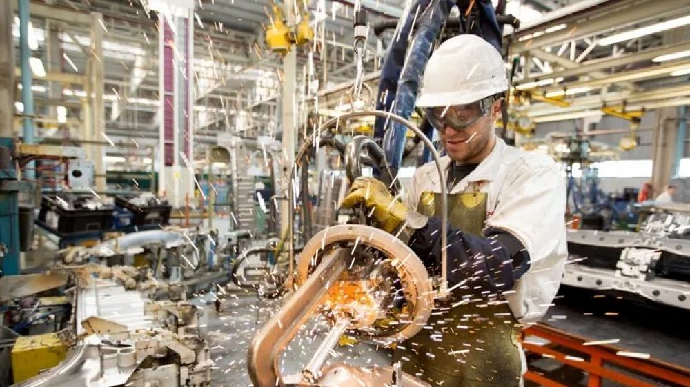Industria: el porcentaje de empresas con atrasos en todos sus pagos alcanz� un r�cord y ya duplica al promedio hist�rico