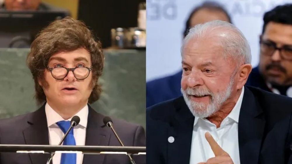 Brasil reafirm� su apoyo a la Argentina por Malvinas pese a la tensi�n diplom�tica