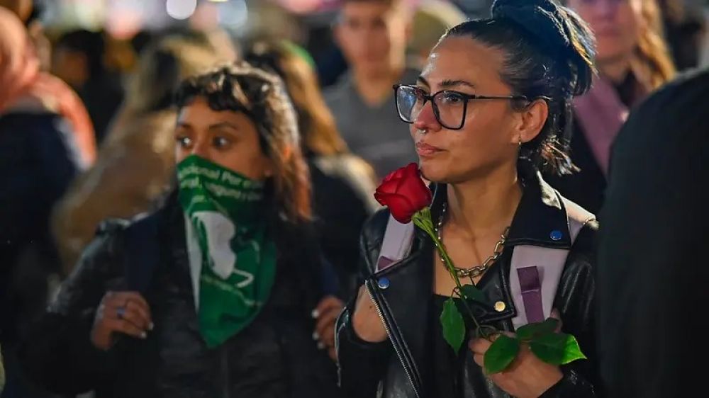 �Por qu� las mujeres rechazan a Milei?: una pregunta clave para las elecciones de 2027