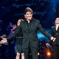 Un acto de fe con olor a pol�tica: Dante Gebel prepara un show masivo en el estadio de V�lez