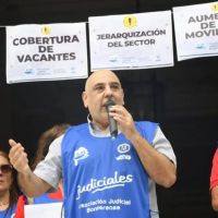 La AJB pidi� la reapertura de la paritaria y busca una recomposici�n que salarial que recupere el poder adquisitivo perdido