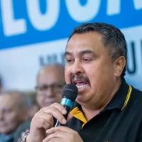 �Milei le hace caso a Estados Unidos, pero se olvida de la deuda interna�: Ibarra cruz� al Gobierno y cuestion� el �manotazo de ahogado� con Malvinas