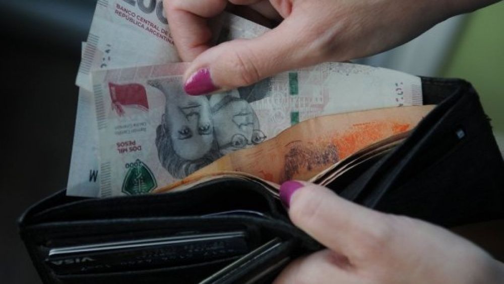 El 60% de los argentinos aseguran que su econom�a 