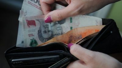El 60% de los argentinos aseguran que su econom�a 