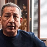 Maturano exigi� a la CGT un paro general por tiempo indeterminado: 