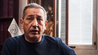 Maturano exigi� a la CGT un paro general por tiempo indeterminado: 