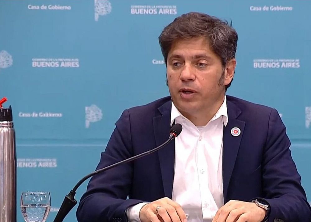 La Provincia lanz� un plan para prevenir los suicidos: hay cinco por d�a