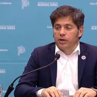 La Provincia lanz� un plan para prevenir los suicidos: hay cinco por d�a