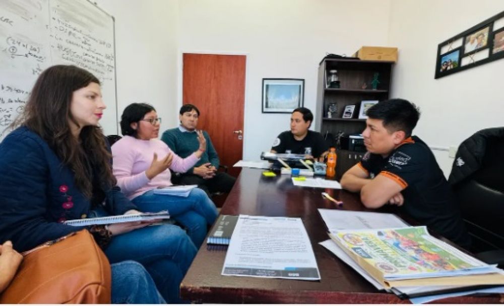 FNE. GIRSU S.E. lanza el concurso 