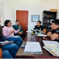 FNE. GIRSU S.E. lanza el concurso 