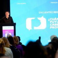 Katopodis traer� a Jun�n el debate por las obras que necesita la Regi�n Norte