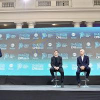 Kicillof: �El Gobierno nacional quiere un pa�s dependiente, primarizado en lo productivo y precarizado en lo laboral�