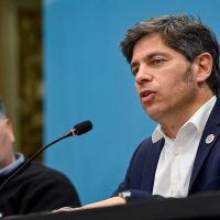 Kicillof lanz� un plan integral contra el suicidio y advirti� que es �la principal causa de muerte violenta� en la Provincia