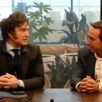 Las 500 empresas m�s grandes pagan casi 30% menos de impuestos: el ejemplo Galper�n