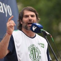 El salario estatal se desplom� un 40,5% y la mora crediticia se dispar� 3,4 veces: un informe de ATE Capital expuso el deterioro de los ingresos de los trabajadores p�blicos