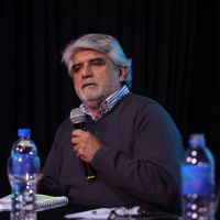 Walter Correa: �Desde la provincia de Buenos Aires nosotros hablamos de producci�n, trabajo y derechos de las y los trabajadores�