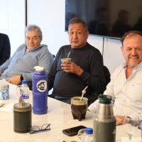 Cargado de iron�a, la UGATT arma agenda propia y el 5 e octubre anunciar� una protesta �a la Argentina�