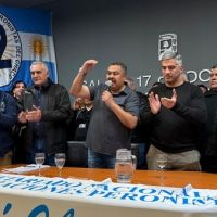 Las 62 Organizaciones Peronistas normalizaron su seccional Chaco con m�s de 70 gremios