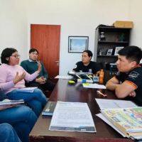 GIRSU lanz� un concurso para premiar el reciclaje en los canchones