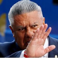 La Justicia federal investigar� a Claudio Tapia por presunto enriquecimiento il�cito en su cargo en la CEAMSE