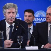 La reforma que impulsa el BCRA para blindar posibles operaciones con el oro que est� en el BIS